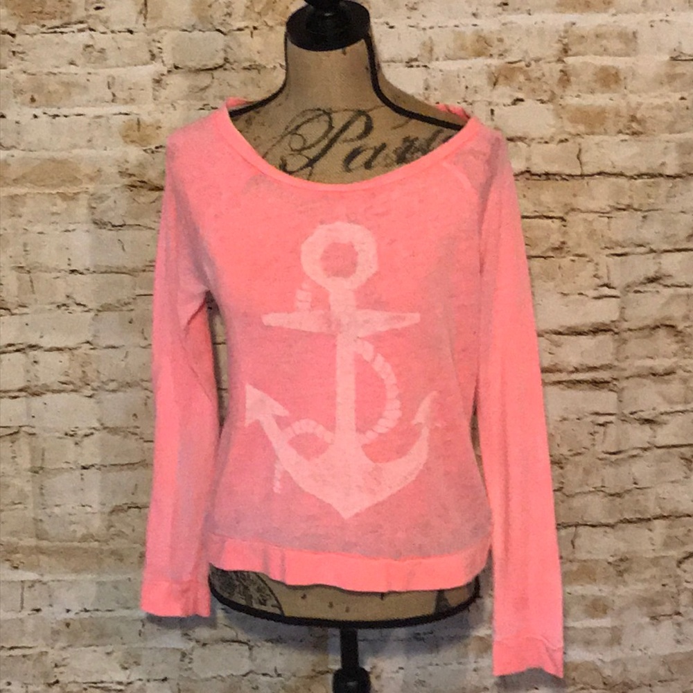 {Billabong} Long sleeve shirt